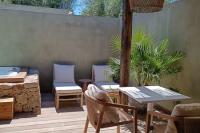 Les Suites du Maquis
